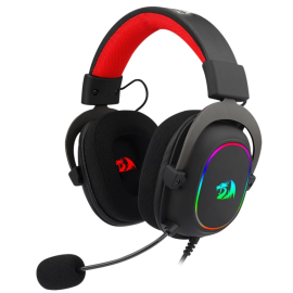 Casque Gaming Redragon ZEUS H510 Zeus-X RGB