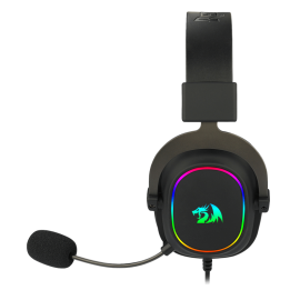 Casque Gaming Redragon ZEUS H510 Zeus-X RGB