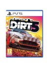 Jeux PS5 Sony DIRT 5 Tunisie