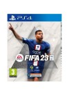 Jeux Sony FIFA 2023 PS4 édition coupe du monde