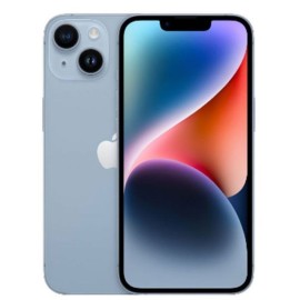 iPhone 14 Plus 128Go Bleu - Apple