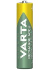 Pile rechargeable Varta NiMH AAA 800 mAh  1,2V