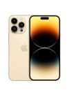 iPhone 14 Pro 128Go gold