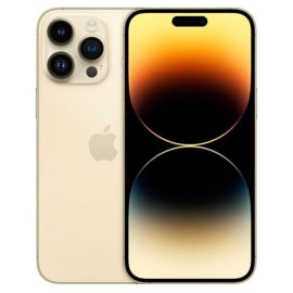 iPhone 14 Pro 256Go Gold - Apple