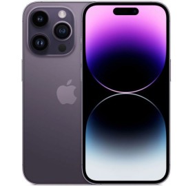 iPhone 14 Pro Max 128Go Violet - Apple