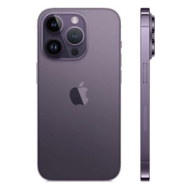 iPhone 14 Pro Max 128Go Violet Foncé - Apple