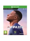 jeux Xbox One FIFA 2022 Tunisie