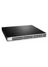 Smart switch montable 48 ports