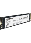 Disque SSD Patriot P300 M.2 PCIe Gen 3 x4 1To