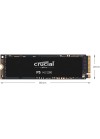 Disque SSD Crucial P5 1 To CT1000P5SSD8