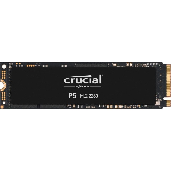 disque SSD Crucial P5