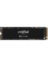 disque SSD Crucial P5