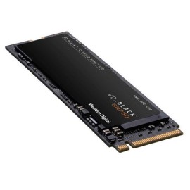 Disque SSD NVMe WD Black SN750 1 To  - WDS100T3X0C