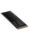 disque SSD NVMe WD Black SN750 1 To WDS100T3X0C