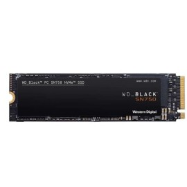 Disque SSD NVMe WD Black SN750 1 To  - WDS100T3X0C
