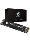 disque SSD AORUS NVMe Gen4 M.2 1To GP-AG41TB