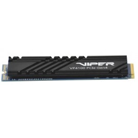 Disque SSD Patriot VPN100 NVME M.2 2280 PCIe 2To