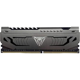 Barrette mémoire Patriot Memory Viper Steel DDR4 3200 8Go