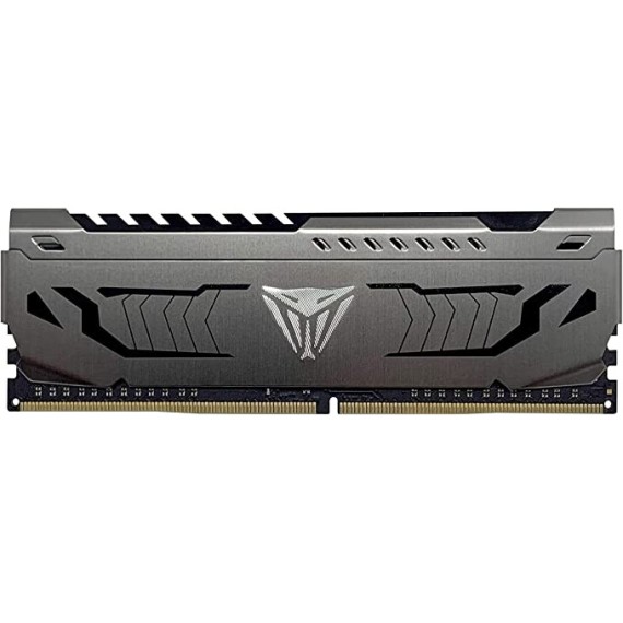 barrette mémoire Patriot Memory Viper Steel DDR4 3200 8Go