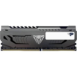 Barrette mémoire Patriot Memory Viper Steel DDR4 3200 8Go