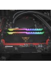 Patriot Memory Viper Steel RGB DDR4 3200MHZ 8Go