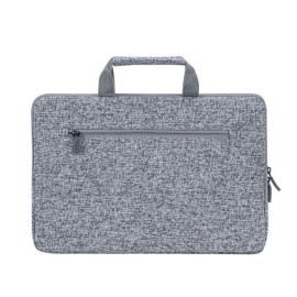 Sacoche Rivacase 7913 pour Pc portable 13.3'' gris