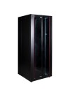 Armoire HYPERLINE 19" 42U 800 x 800 Lande LN-HL42U8080-BL