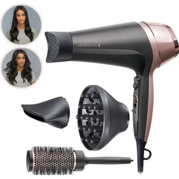 Sèche-cheveux Remington D5706