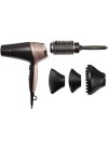 Sèche-cheveux Remington D5706 2200W Coffret coiffure