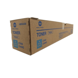 Toner Konica Minolta original TN-324C