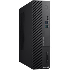 Pc de bureau Asus ExpertCenter D5 SFF i5 12è Gén 8Go 512Go SSD - Noir