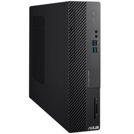 Pc de bureau Asus ExpertCenter D5 SFF i5 12è Gén 8Go 512Go SSD - Noir