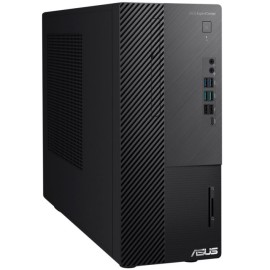 Pc de bureau Asus ExpertCenter D7 Mini Tower i3 12è Gén 4Go 1To Noir