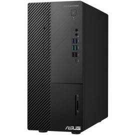 Pc de bureau Asus ExpertCenter D7 Mini Tower i3 12è Gén 4Go 1To Noir