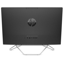 PC de bureau All In One HP 24-cb1001nk i5 12è Gén 8Go 256Go SSD - Noir (6E0X4EA)