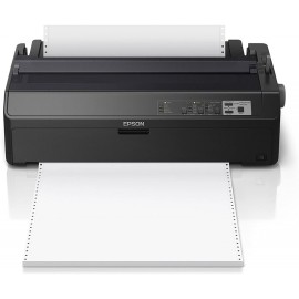 Imprimante matricielle Epson FX-2190II - C11CF38401