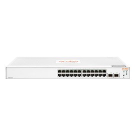 Switch Aruba Instant On 1830 48G avec 24 POE 4SFP - JL815A