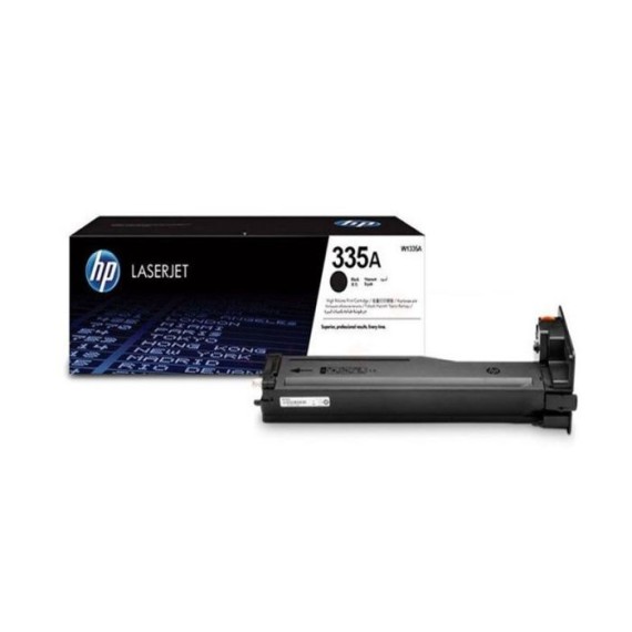 toner original HP 335A noir