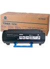 toner laser original Konica Minolta TNP76 noir Tunisie