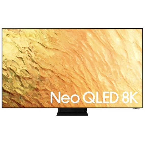 QN800B Neo QLED 8K Smart TV Série 8 QN800B Neo QLED 8K Smart TV Série 8