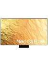 QN8000B Neo QLED 8K Smart TV Série 8