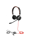 micro casque Jabra Evolve 40 MS