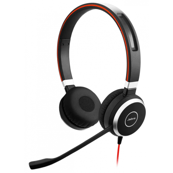 Casque Micro USB Jabra Evolve 40 MS