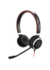 Casque Micro USB Jabra Evolve 40 MS