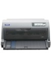 imprimante matricielle Epson LQ-690II gris C11CJ82401