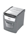 destructeur Rexel Shredder Optimum AutoFeed+ 50X noir gris 1020050