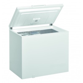 Congélateur Horizontal Ignis CEI250 251 Litres - Blanc