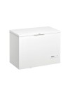 congélateur horizontal Ignis autonome CO310EG 311 litres Blanc