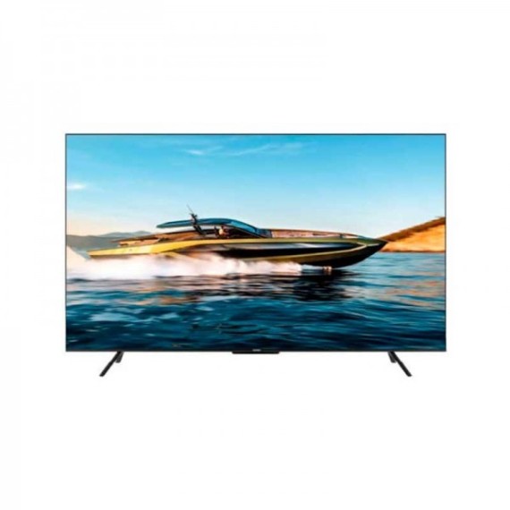 téléviseur Telefunken 75 pouces ultra HD 4K