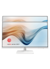 Écran MSI  27" Prix Tunisie Modern MD271PW IPS Full HD Pivotant Blanc